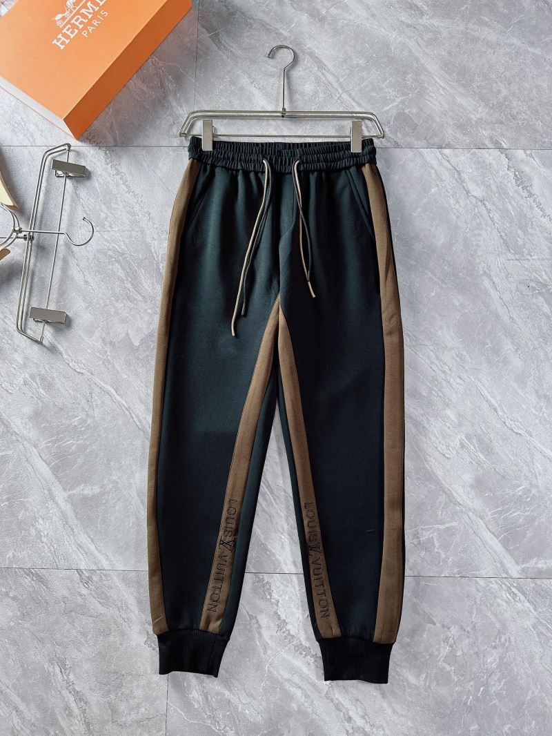 Louis Vuitton Long Pants